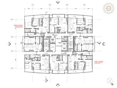 Type D Floor Plan